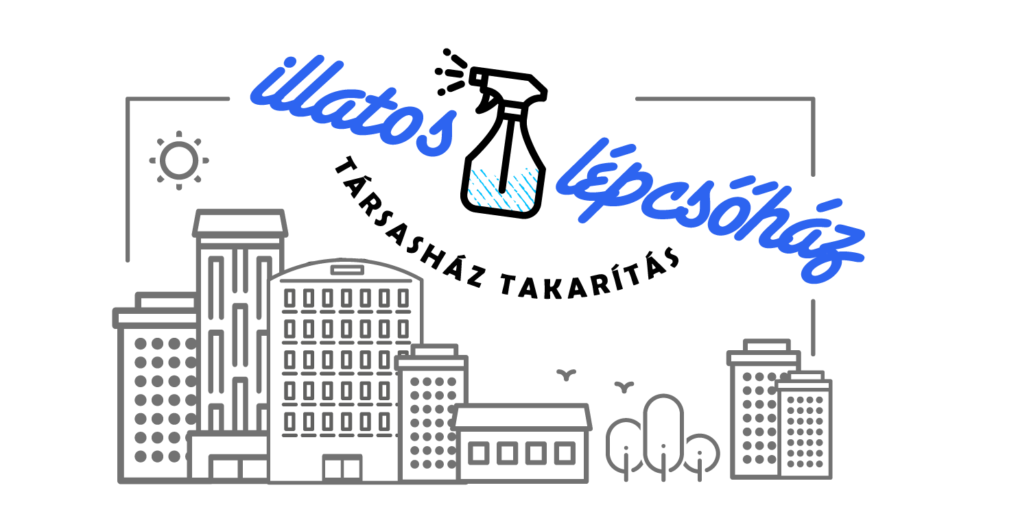 Társasház takarítás